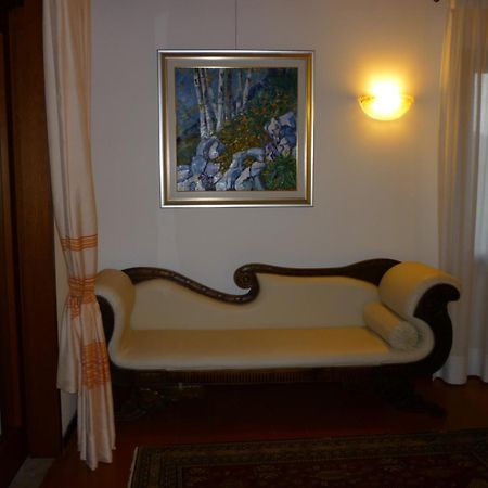 Country House Barone D'Азоло Екстериор снимка