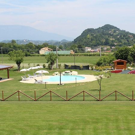 Country House Barone D'Азоло Екстериор снимка