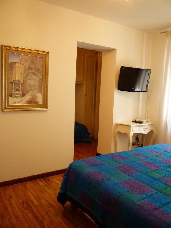 Country House Barone D'Азоло Стая снимка