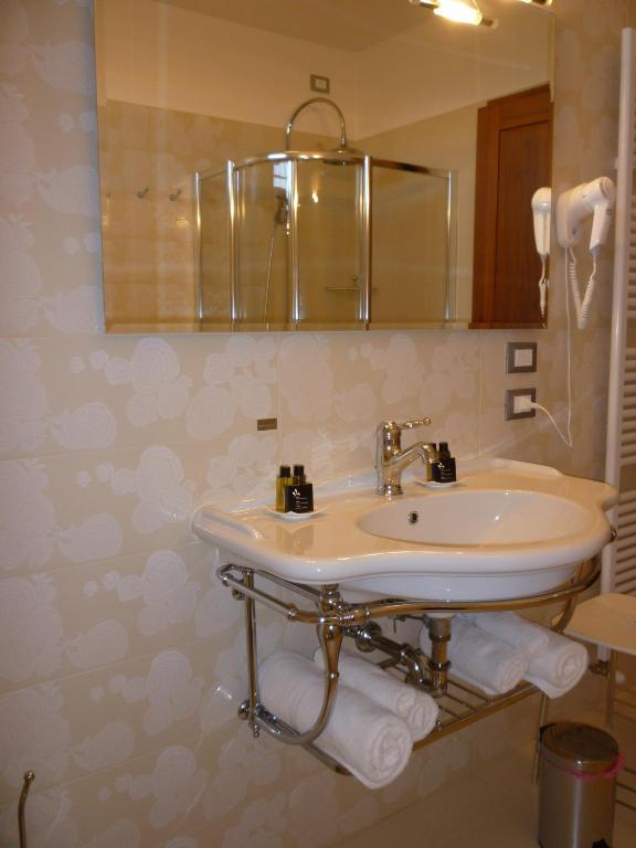 Country House Barone D'Азоло Стая снимка
