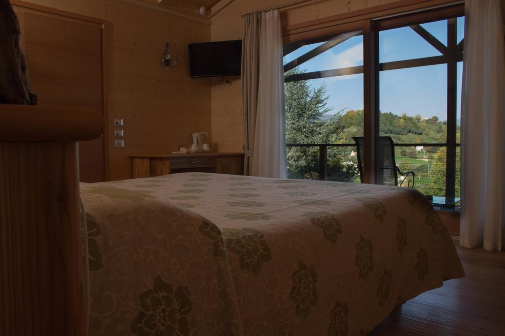 Country House Barone D'Азоло Стая снимка