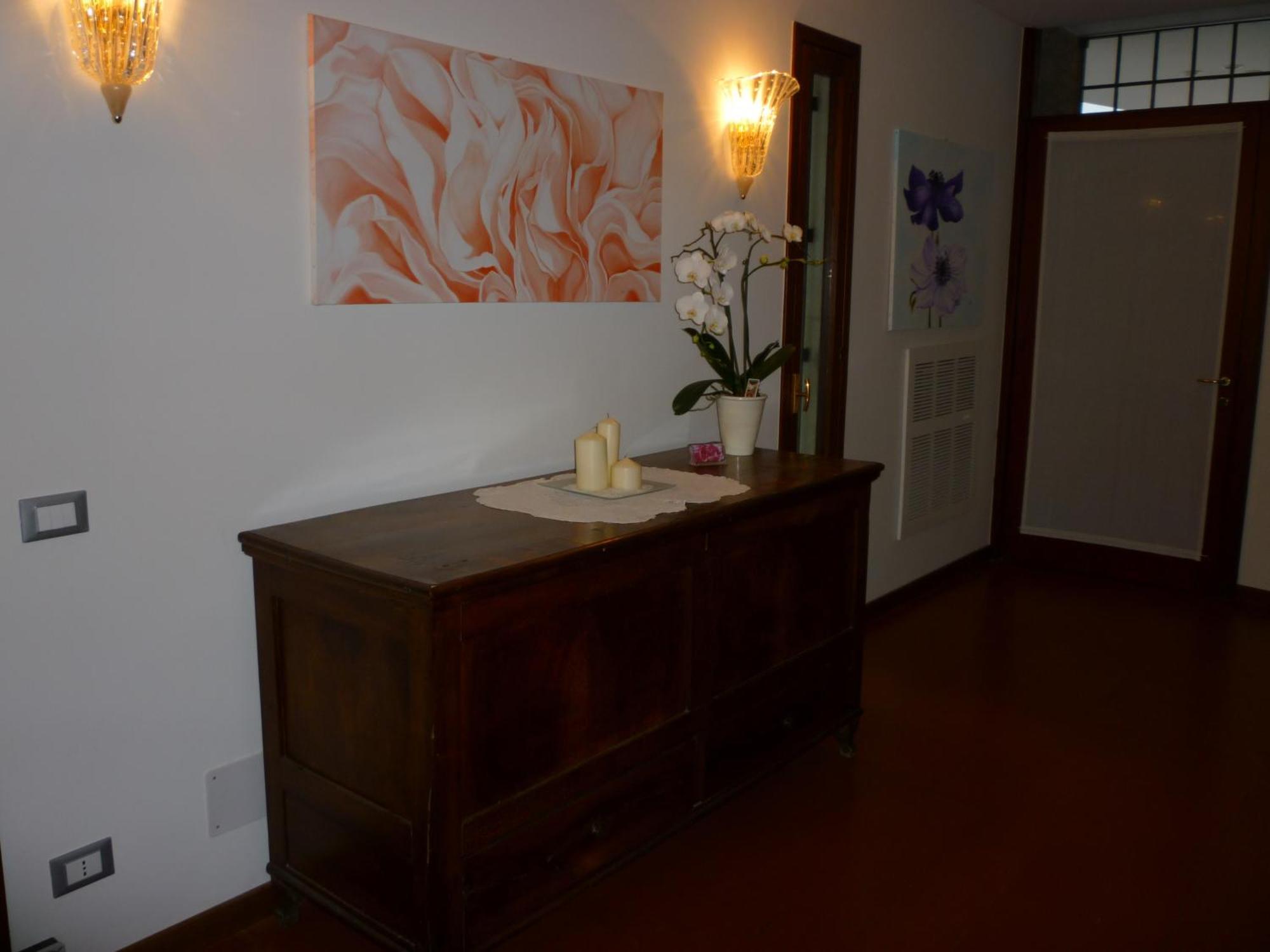 Country House Barone D'Азоло Екстериор снимка