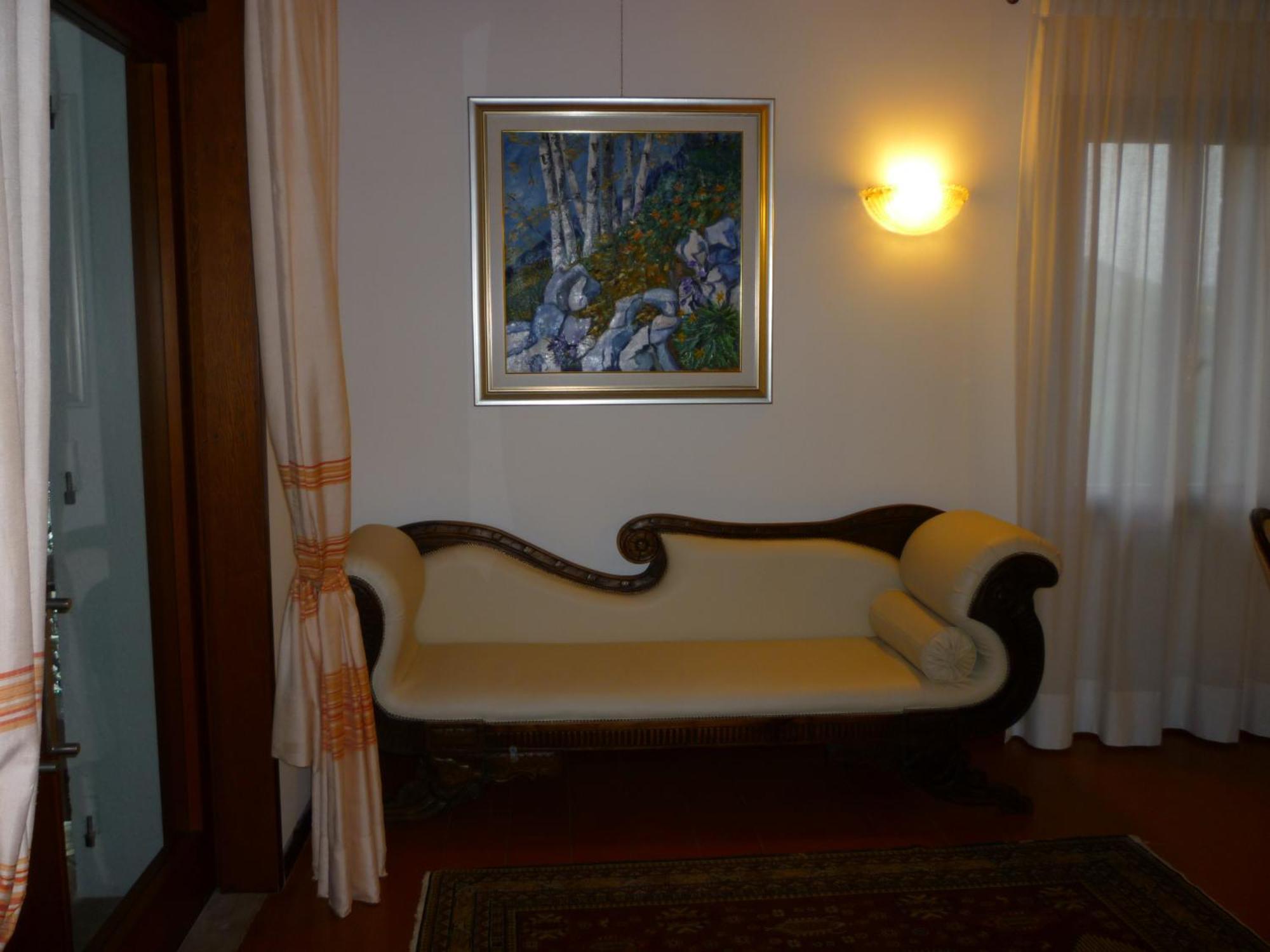 Country House Barone D'Азоло Екстериор снимка