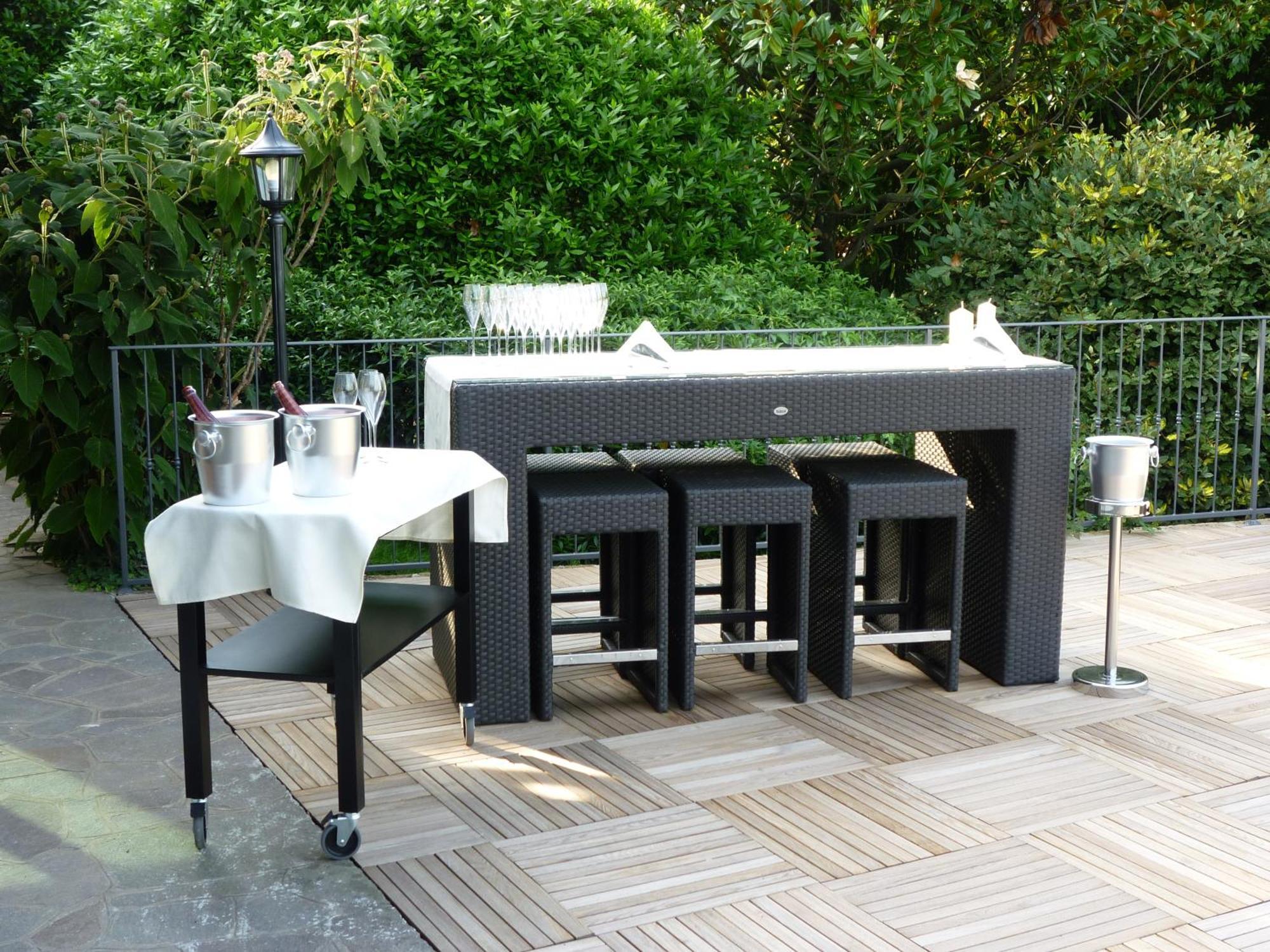 Country House Barone D'Азоло Екстериор снимка