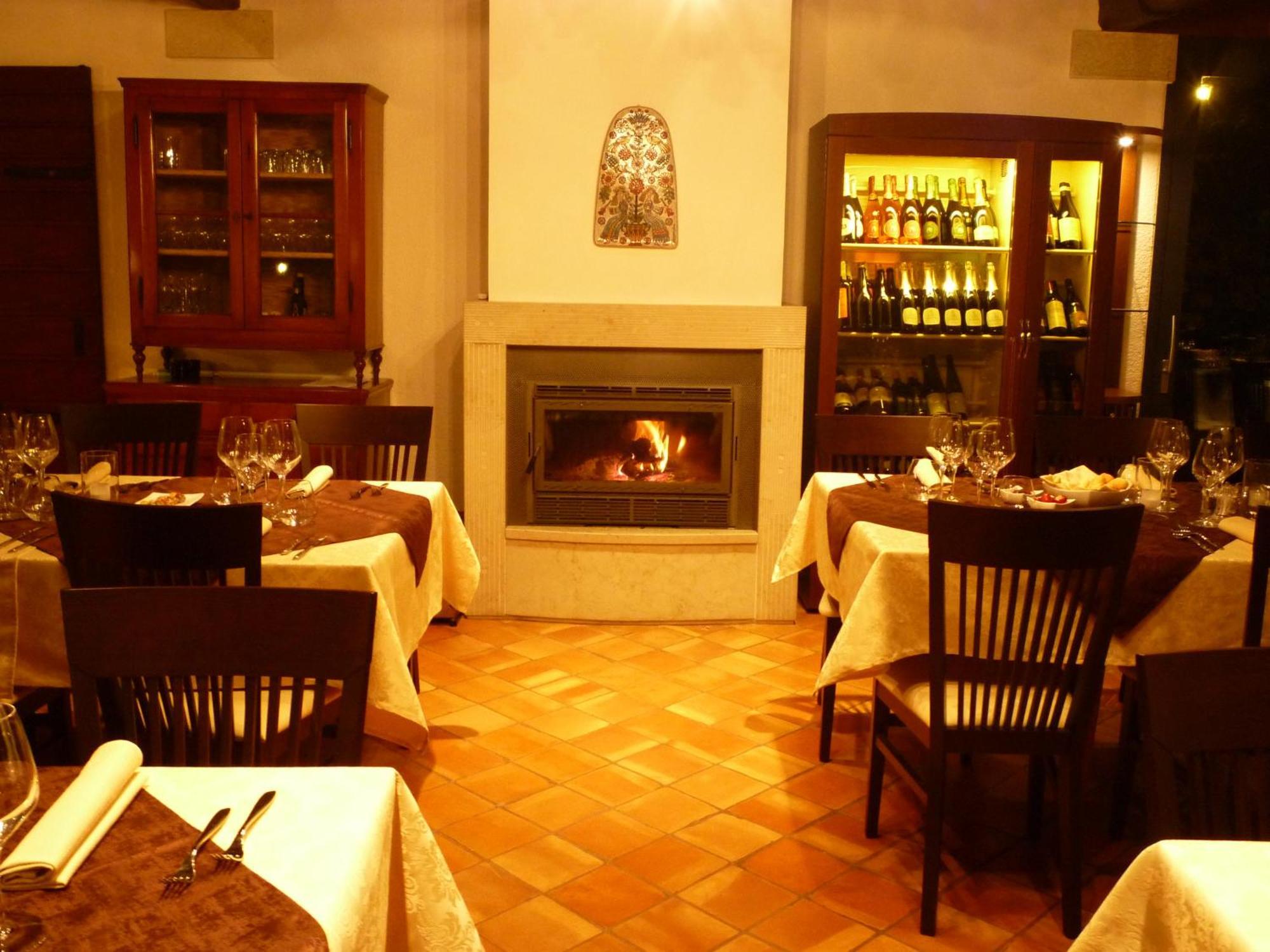 Country House Barone D'Азоло Екстериор снимка