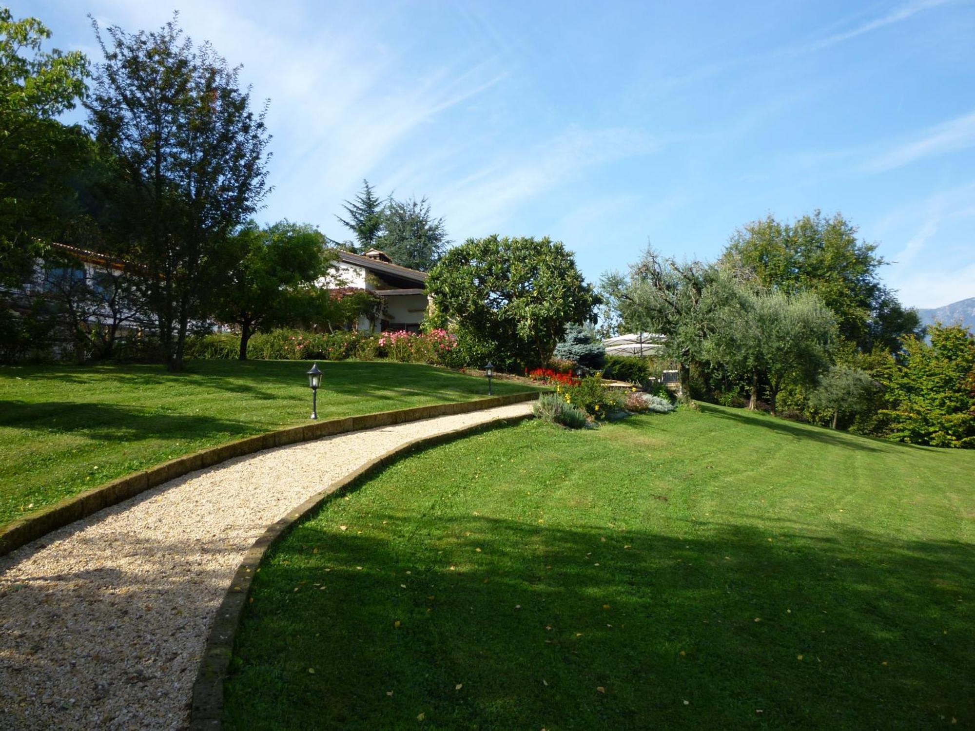 Country House Barone D'Азоло Екстериор снимка