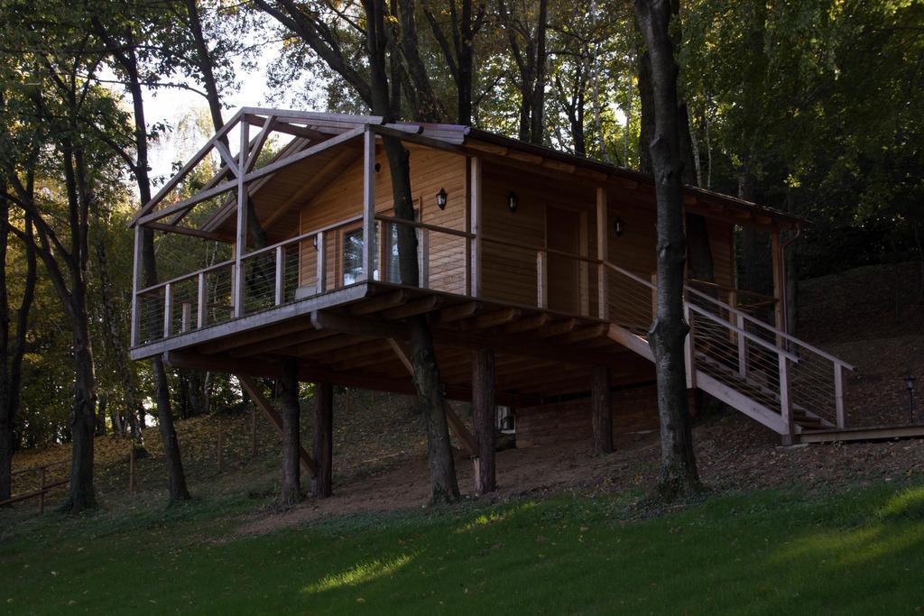 Country House Barone D'Азоло Стая снимка