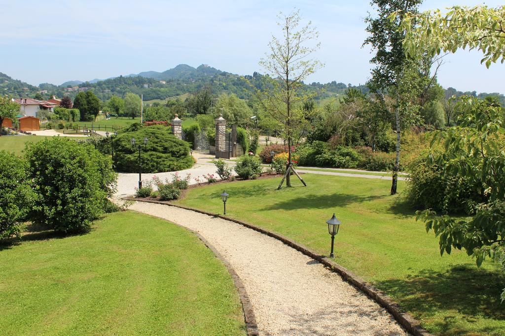 Country House Barone D'Азоло Екстериор снимка