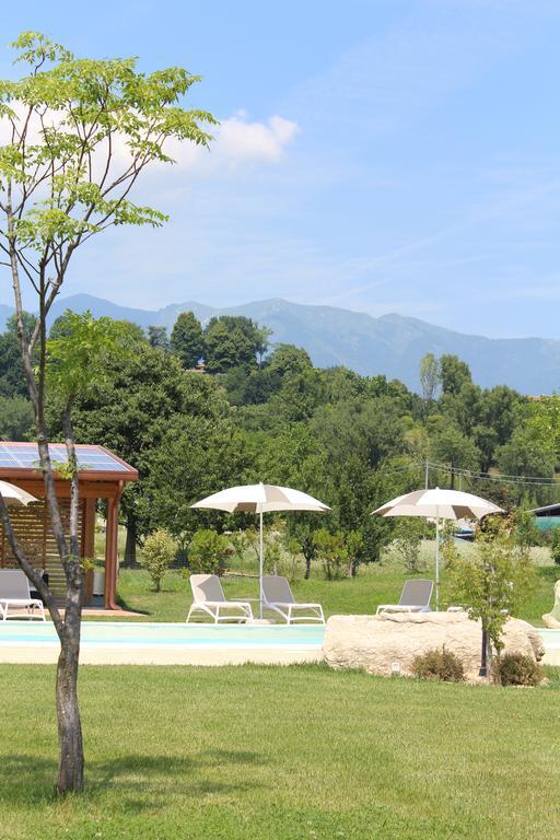 Country House Barone D'Азоло Екстериор снимка