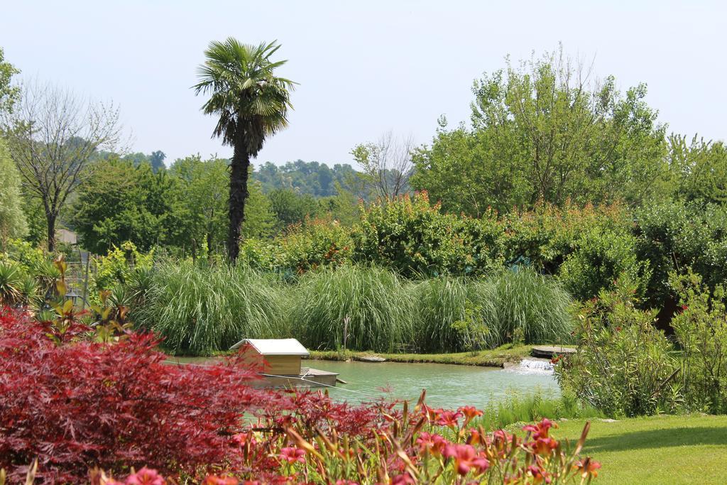 Country House Barone D'Азоло Екстериор снимка