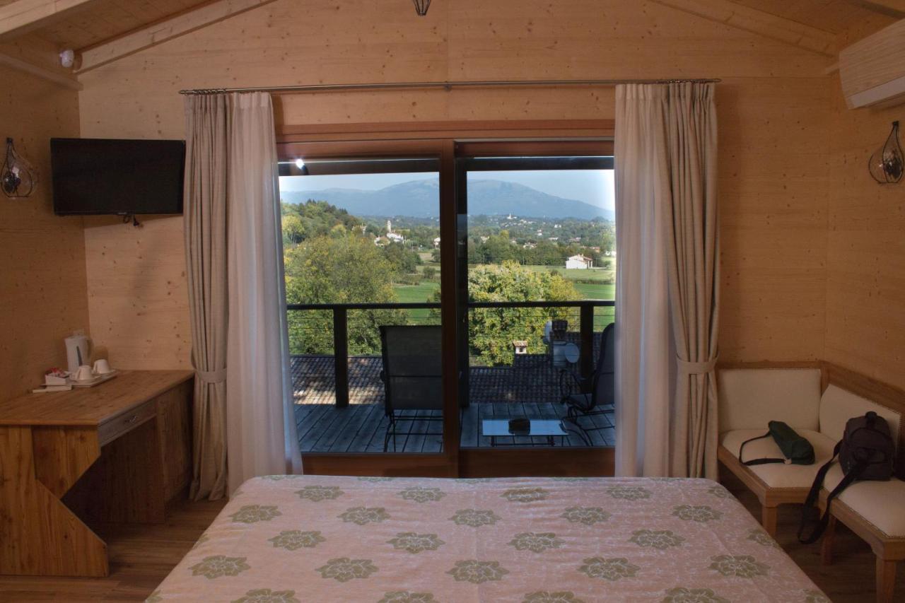Country House Barone D'Азоло Екстериор снимка