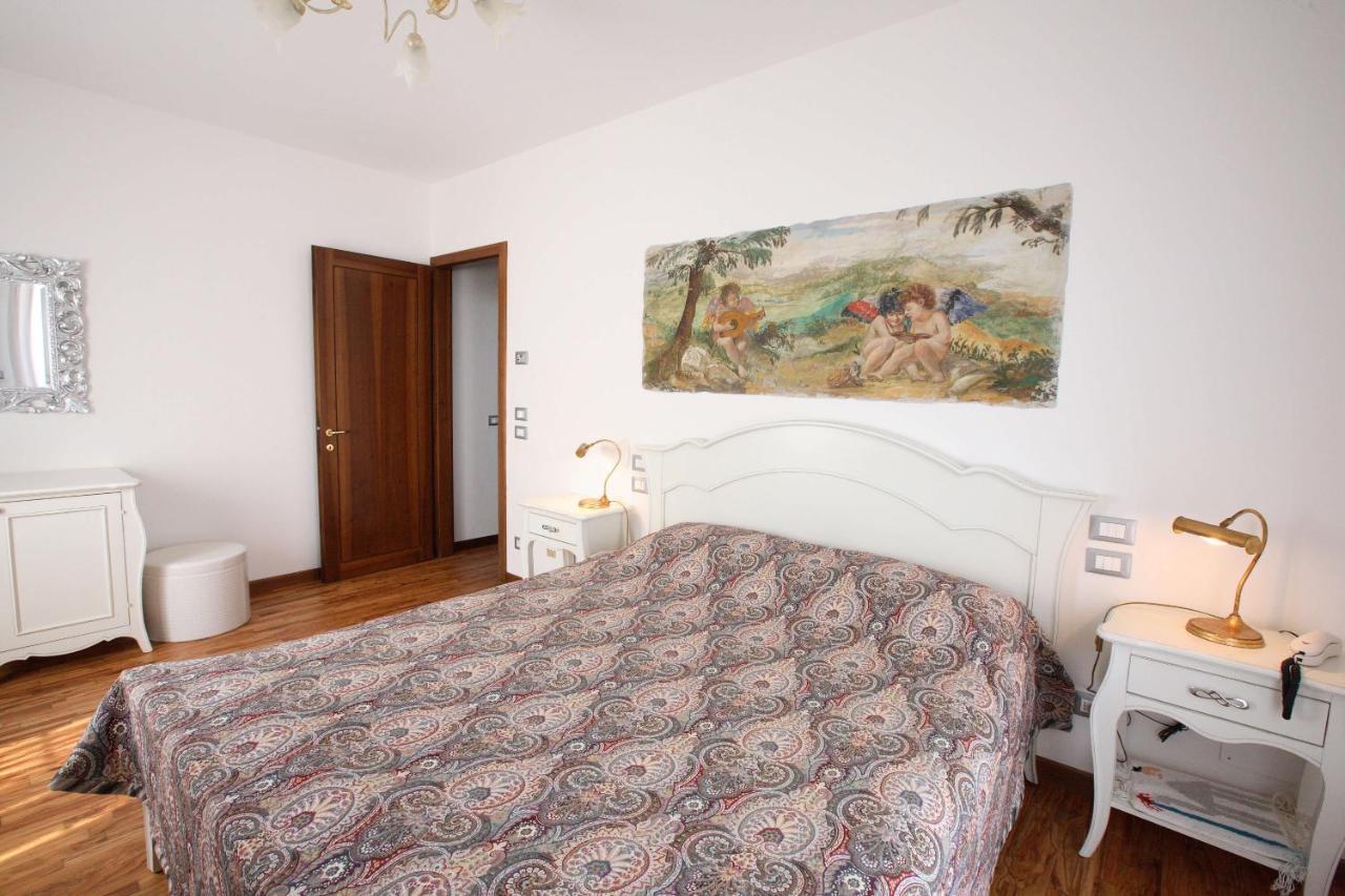 Country House Barone D'Азоло Екстериор снимка